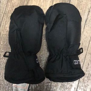 Gordini kids snow mitten